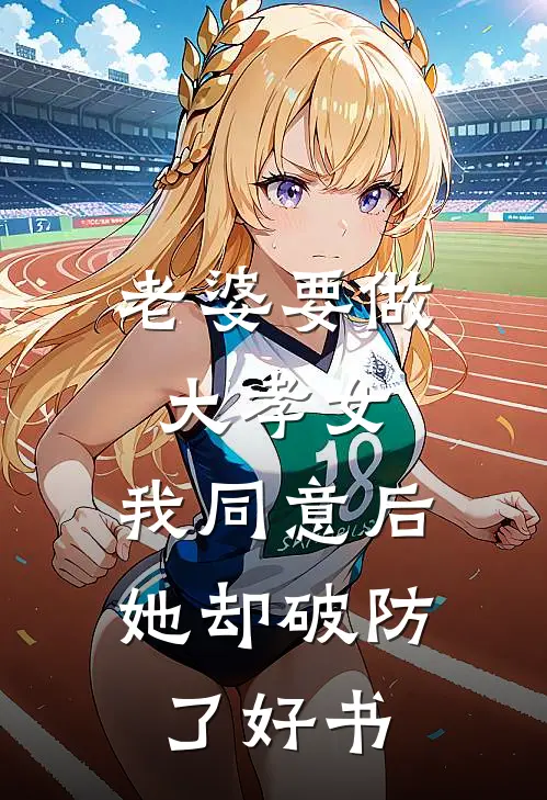 老婆要做大孝女，我同意后，她却破防了好书