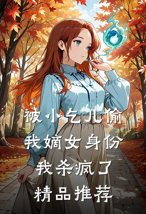 被小乞儿偷我嫡女身份，我杀疯了精品推荐