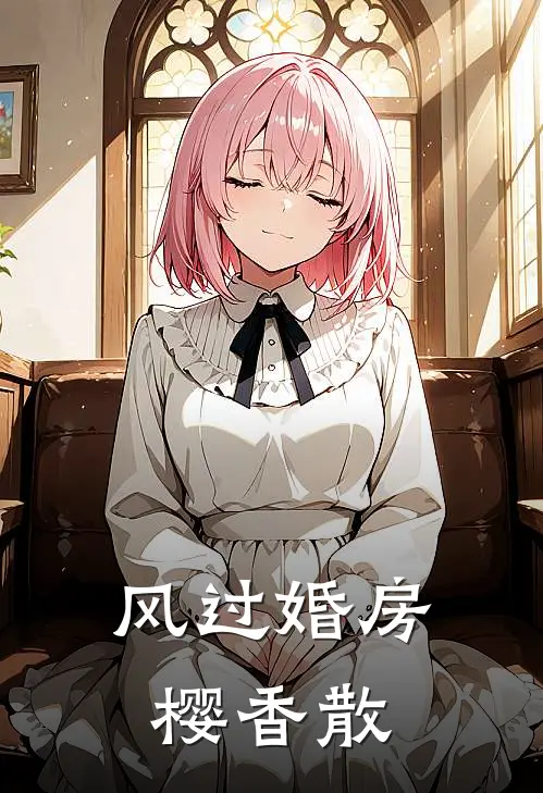 风过婚房，樱香散
