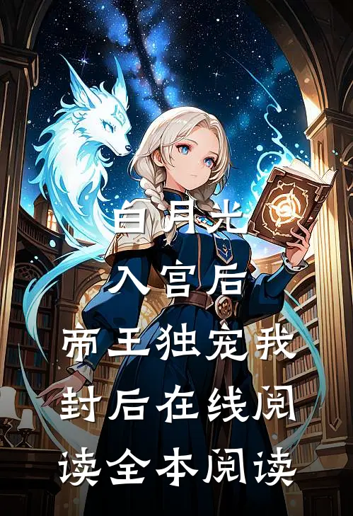 白月光入宫后，帝王独宠我封后在线阅读全本阅读