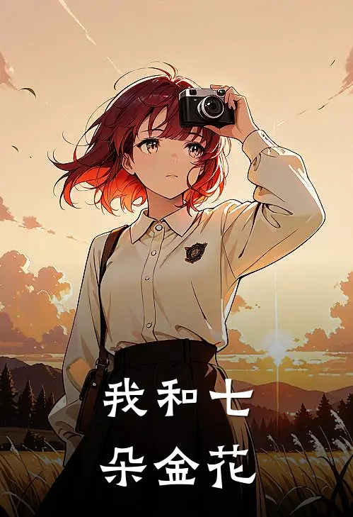 我和七朵金花