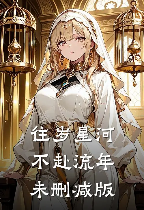 往岁星河，不赴流年未删减版