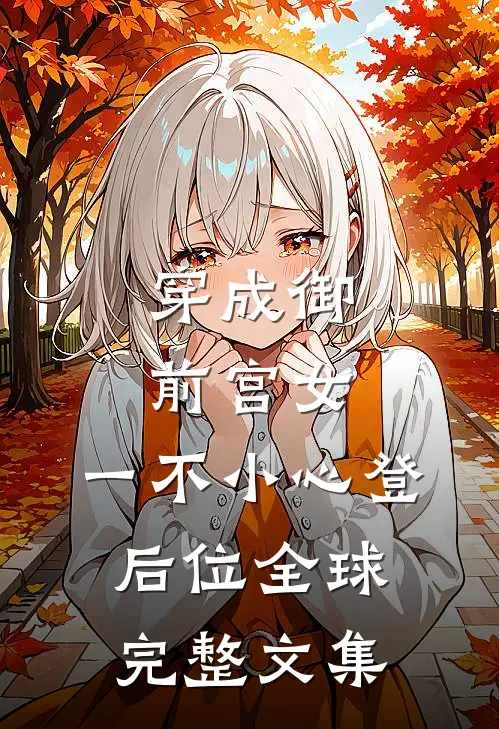 穿成御前宫女，一不小心登后位全球完整文集