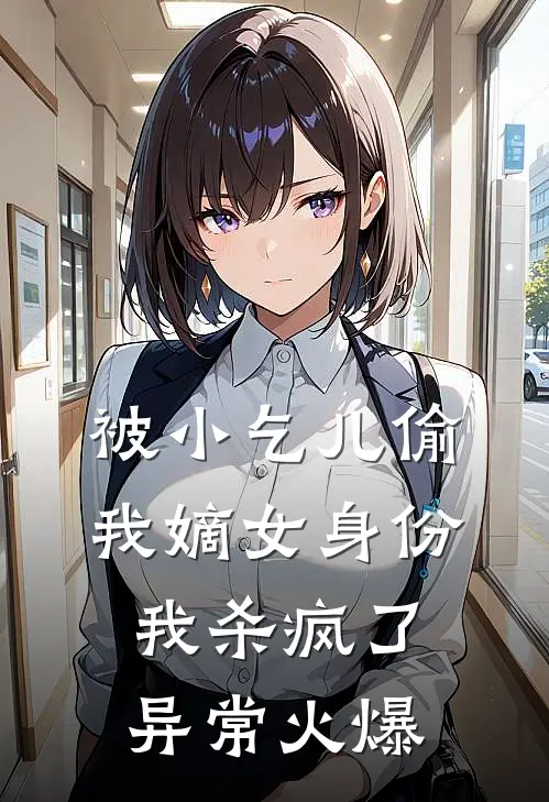 被小乞儿偷我嫡女身份，我杀疯了异常火爆