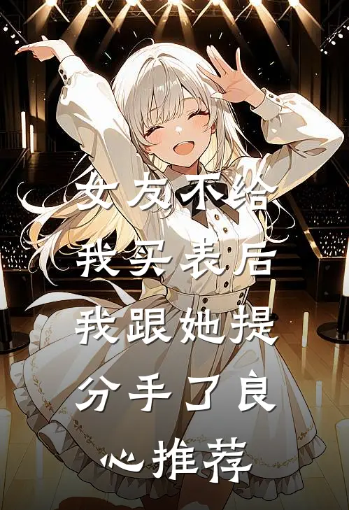 女友不给我买表后，我跟她提分手了良心推荐