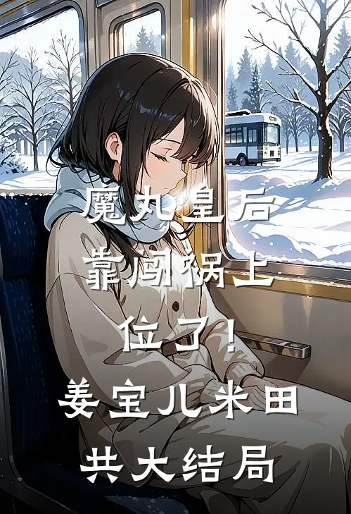 魔丸皇后，靠闯祸上位了！姜宝儿米田共大结局