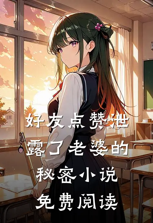 好友点赞泄露了老婆的秘密小说免费阅读
