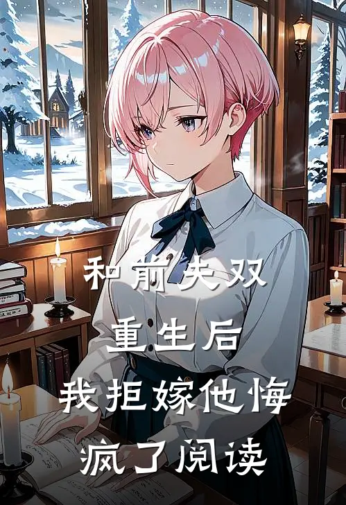 和前夫双重生后，我拒嫁他悔疯了阅读