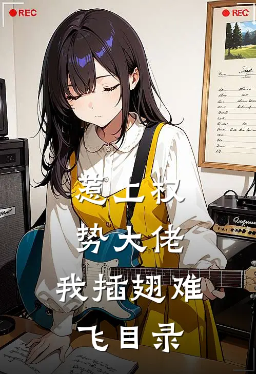 惹上权势大佬，我插翅难飞目录