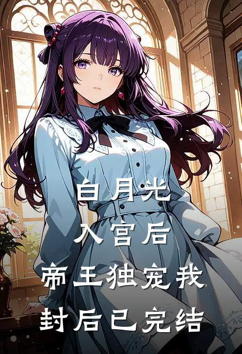 白月光入宫后，帝王独宠我封后已完结