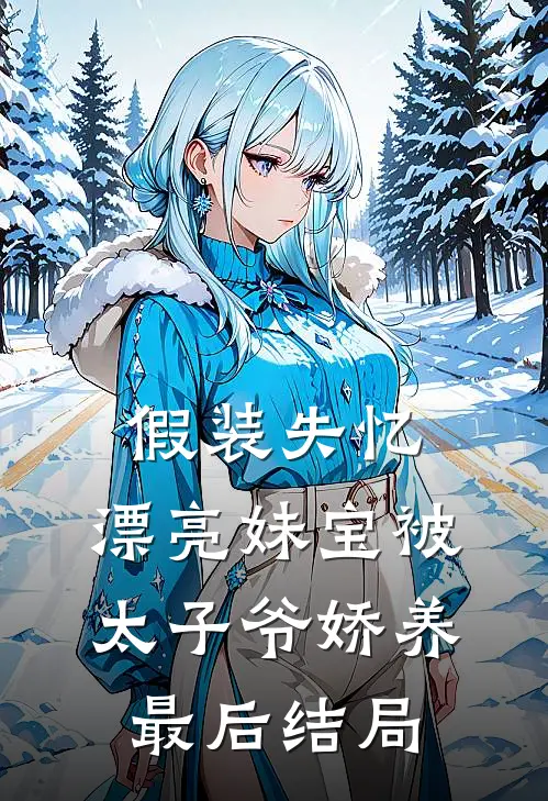假装失忆，漂亮妹宝被太子爷娇养最后结局
