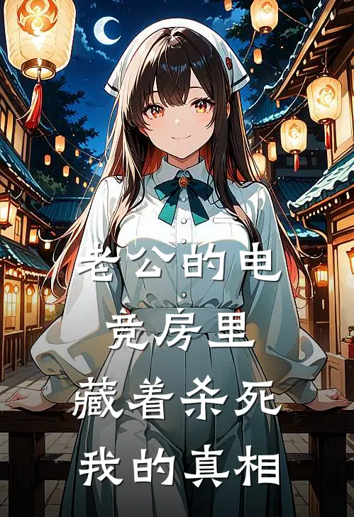老公的电竞房里，藏着杀死我的真相