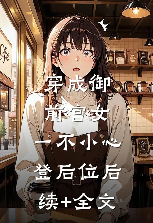 穿成御前宫女，一不小心登后位后续+全文