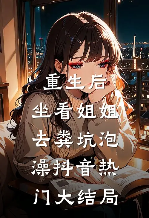 重生后，坐看姐姐去粪坑泡澡抖音热门大结局