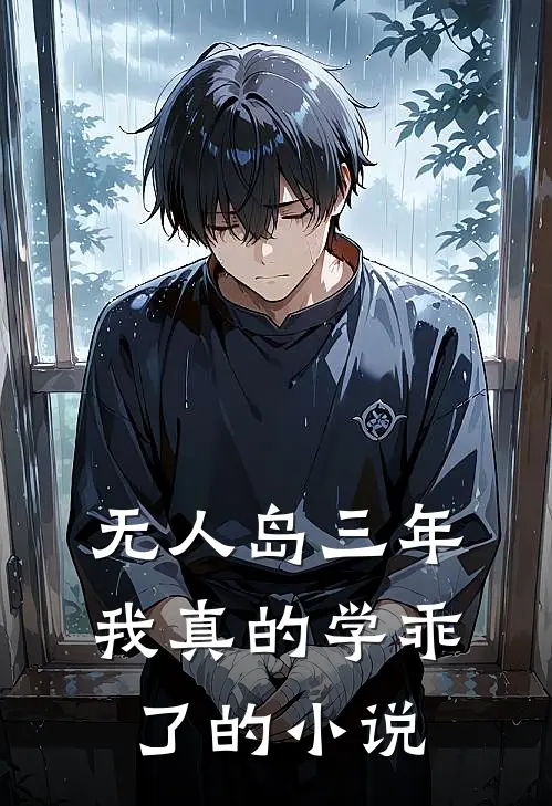 “无人岛”三年，我真的学乖了的小说