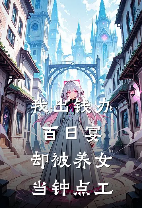 我出钱办百日宴，却被养女当钟点工