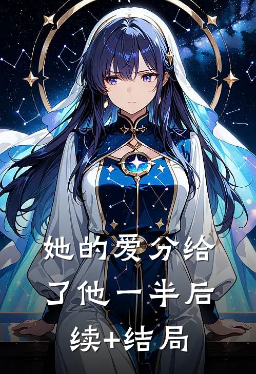 她的爱分给了他一半后续+结局