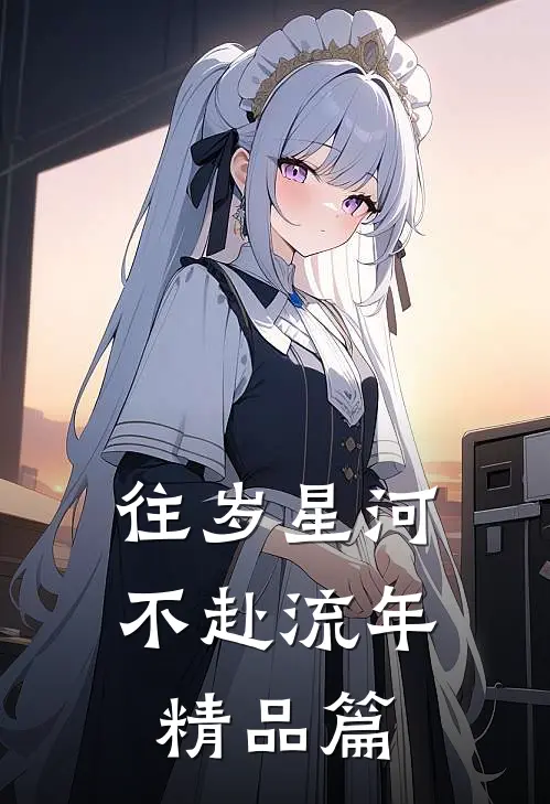 往岁星河，不赴流年精品篇