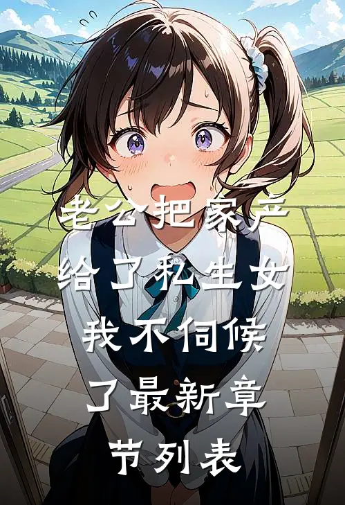 老公把家产给了私生女，我不伺候了最新章节列表