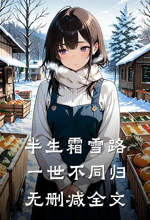 半生霜雪路，一世不同归无删减全文
