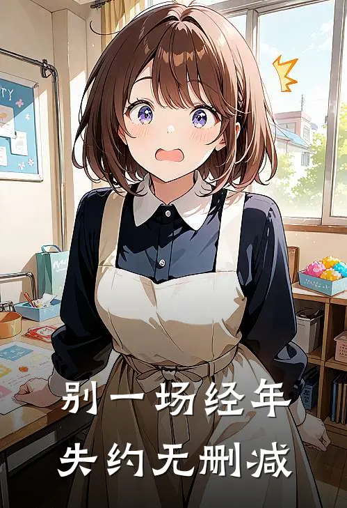 别一场经年失约无删减