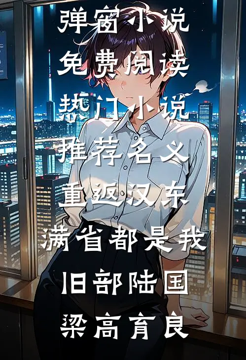 名义：重返汉东，满省都是我旧部(陆国梁高育良)无弹窗小说免费阅读_热门小说推荐名义：重返汉东，满省都是我旧部(陆国梁高育良)