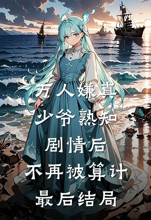 万人嫌真少爷熟知剧情后，不再被算计最后结局