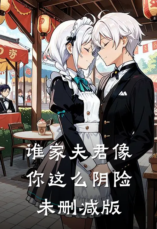 谁家夫君像你这么阴险未删减版