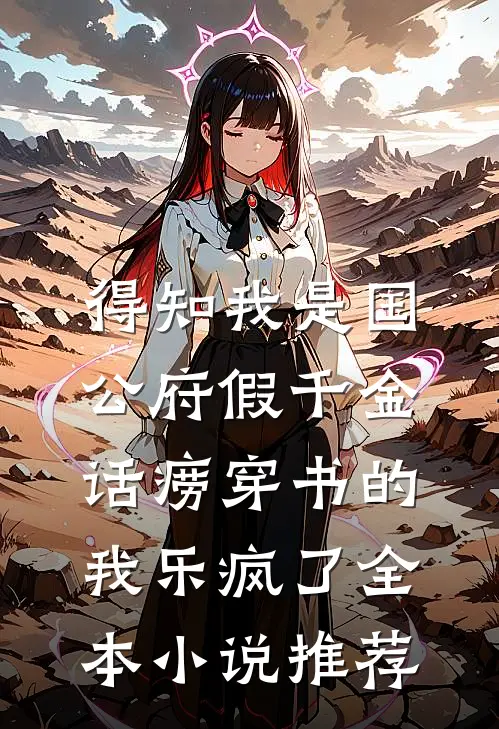 得知我是国公府假千金，话痨穿书的我乐疯了全本小说推荐
