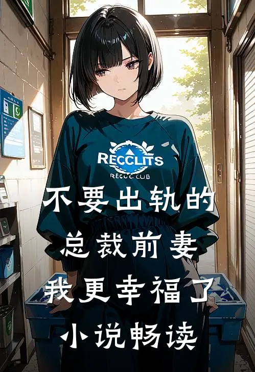 不要出轨的总裁前妻，我更幸福了小说畅读