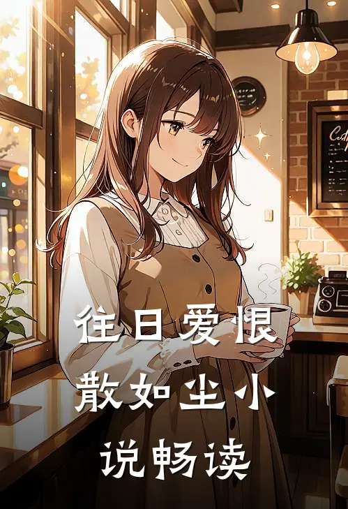 往日爱恨散如尘小说畅读