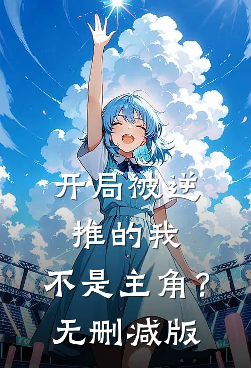 开局被逆推的我，不是主角？无删减版
