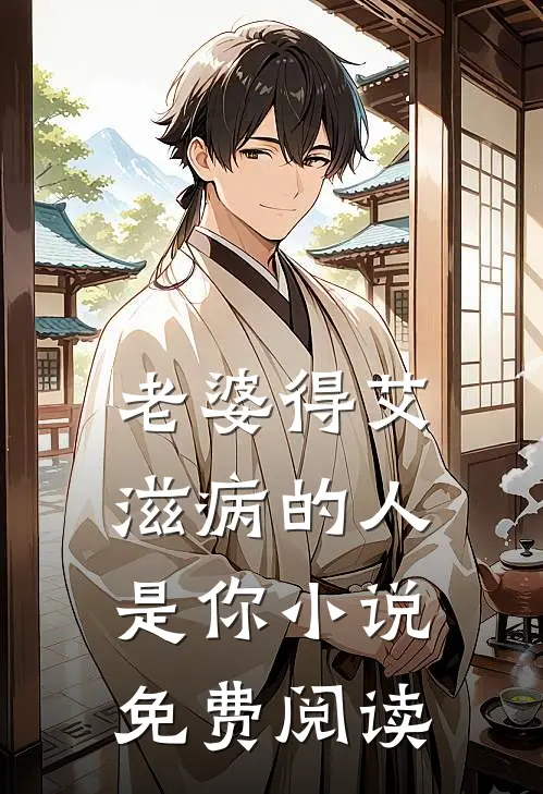 老婆得艾滋病的人是你小说免费阅读