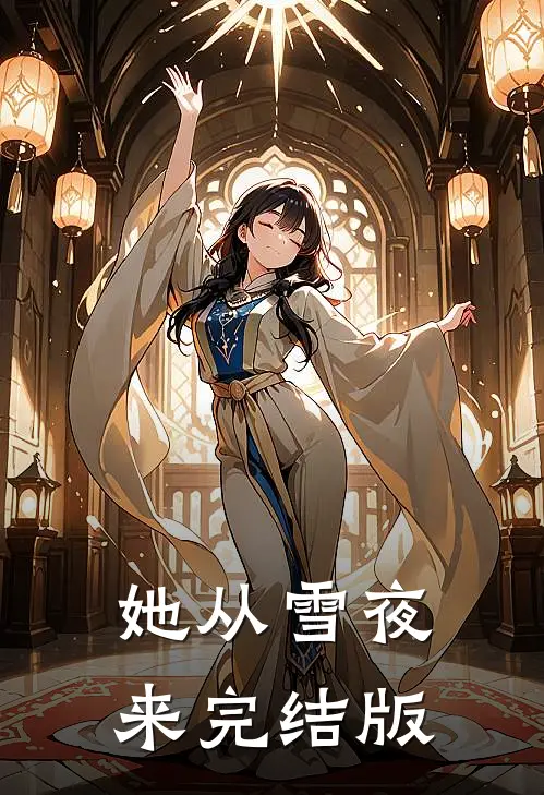 她从雪夜来完结版