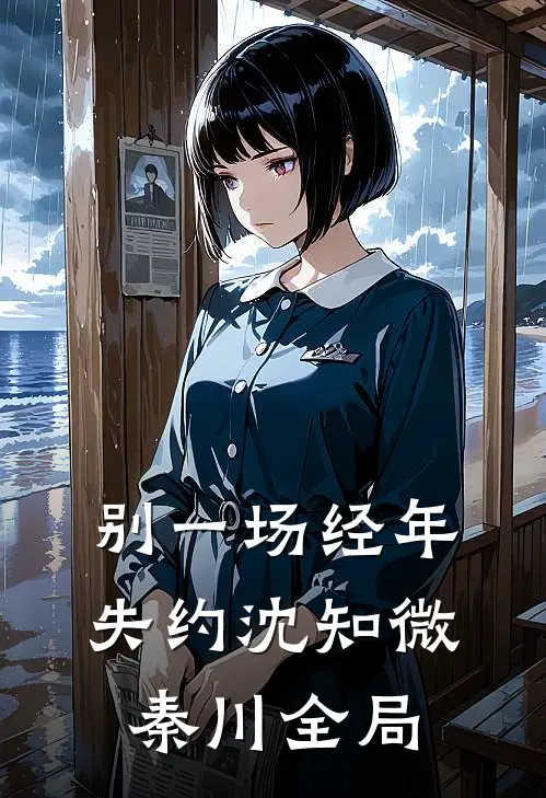 别一场经年失约沈知微秦川全局