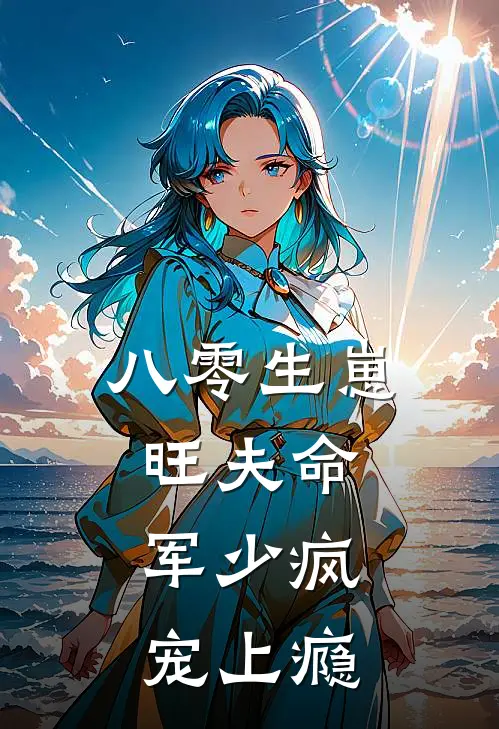 八零生崽旺夫命：军少疯宠上瘾
