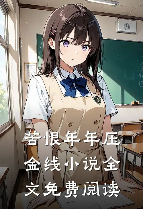 苦恨年年压金线小说全文免费阅读