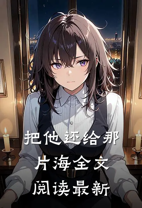 把他还给那片海全文阅读最新