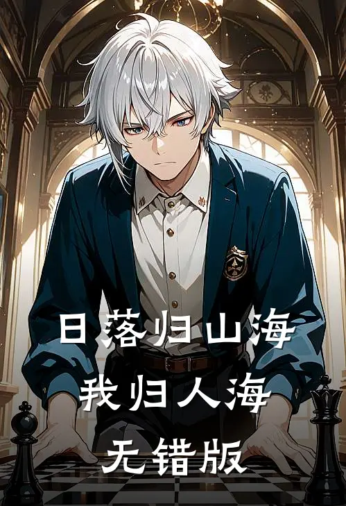日落归山海，我归人海无错版