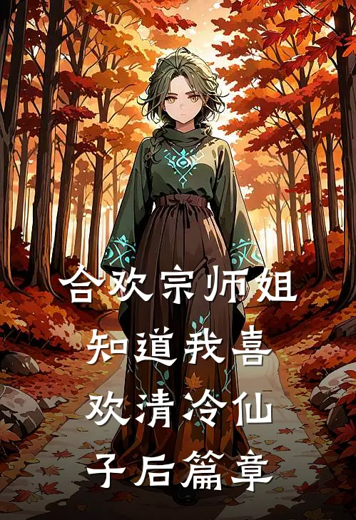 合欢宗师姐知道我喜欢清冷仙子后篇章