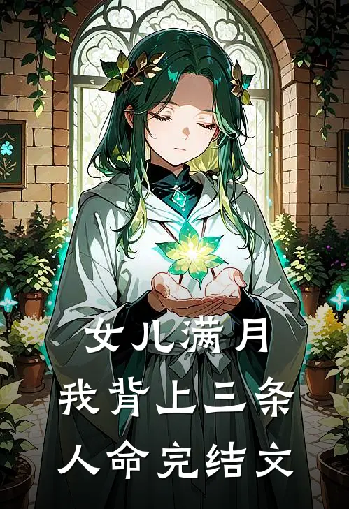 女儿满月，我背上三条人命完结文