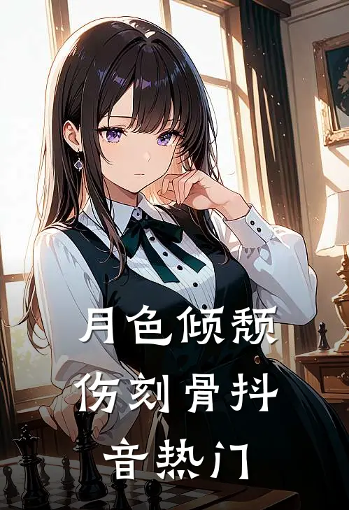 月色倾颓伤刻骨抖音热门
