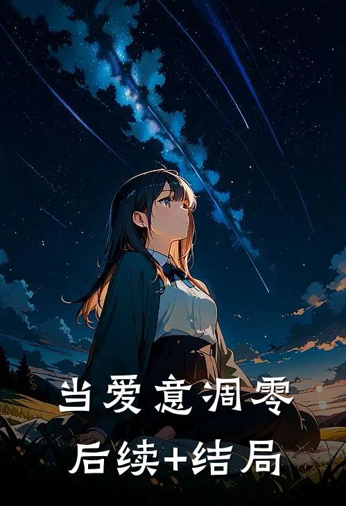 当爱意凋零后续+结局