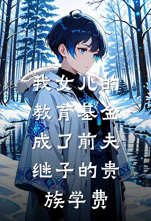 我女儿的教育基金，成了前夫继子的贵族学费