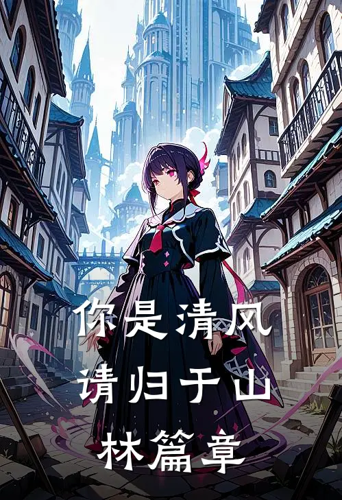 你是清风，请归于山林篇章