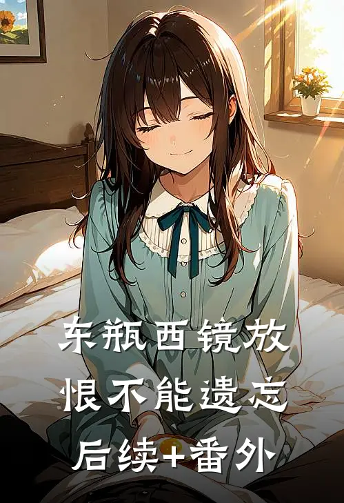 东瓶西镜放，恨不能遗忘后续+番外