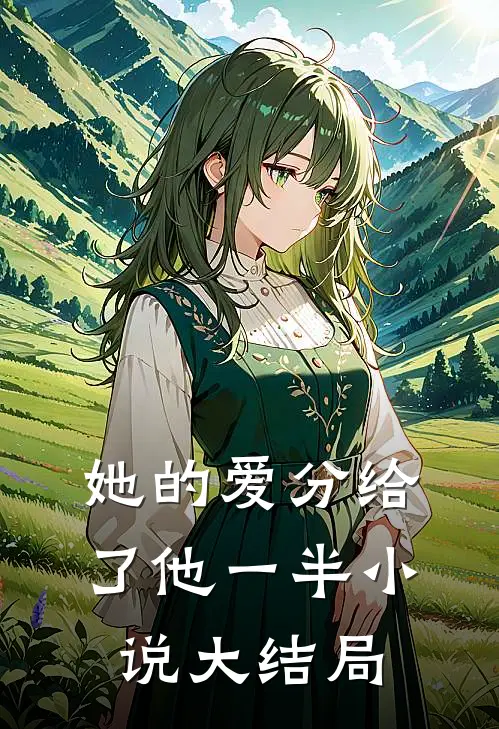 她的爱分给了他一半小说大结局