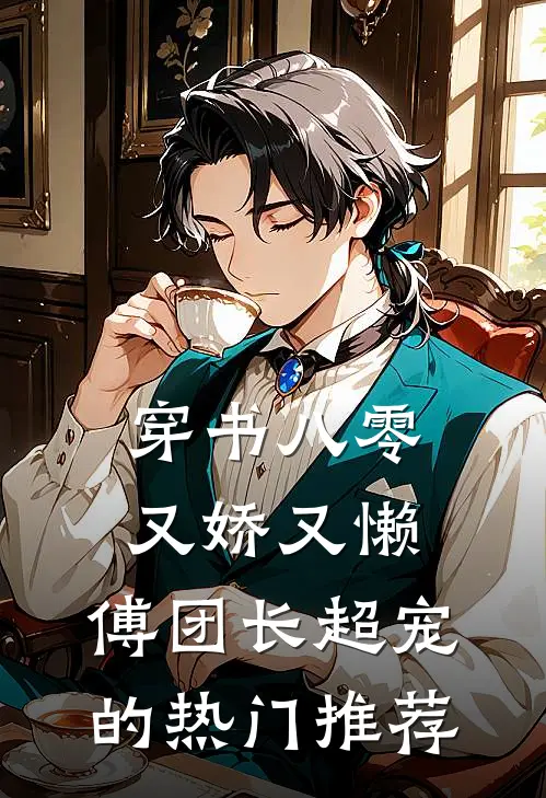 穿书八零又娇又懒，傅团长超宠的热门推荐
