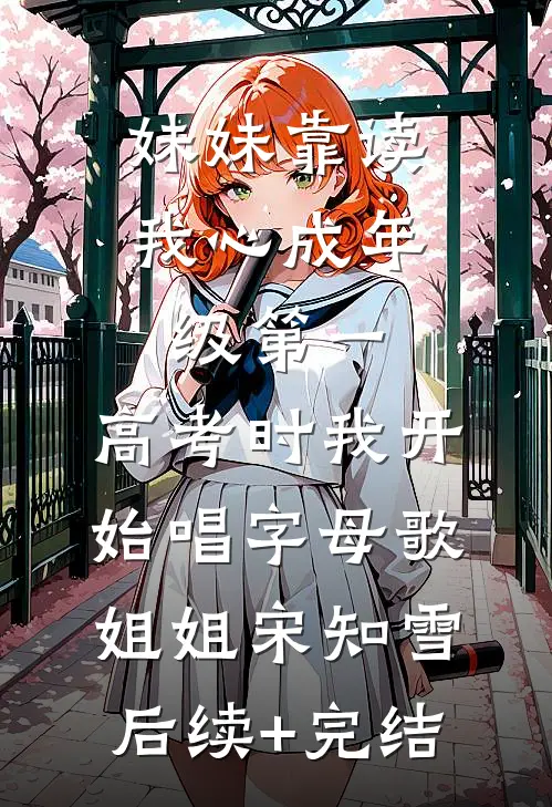 妹妹靠读我心成年级第一，高考时我开始唱字母歌姐姐宋知雪后续+完结