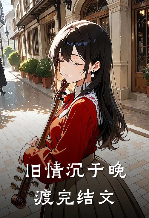 旧情沉于晚渡完结文